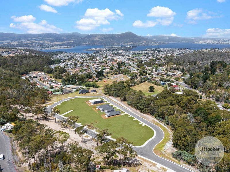 - Matteo Circle, Claremont TAS 7011