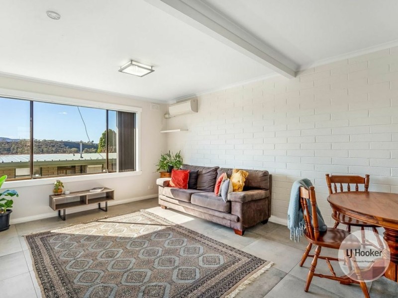 1/9 McTavish Avenue, North Hobart TAS 7000