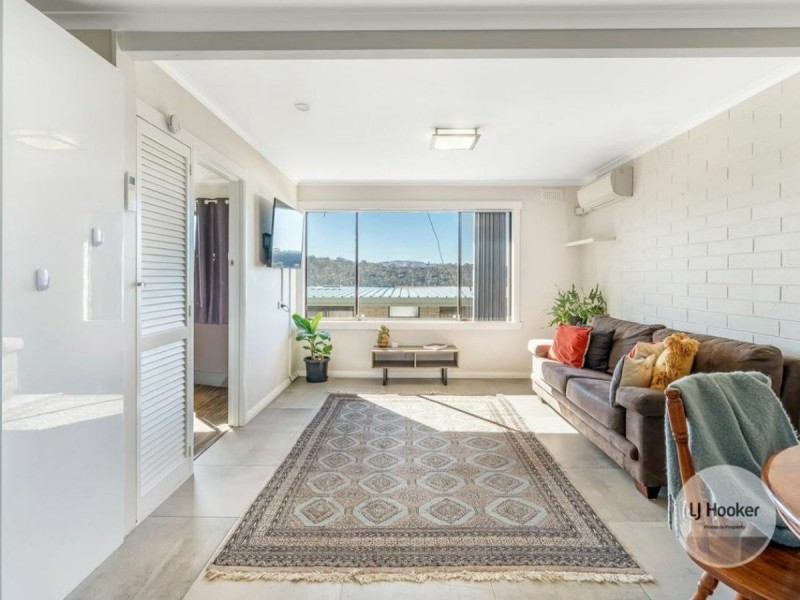 1/9 McTavish Avenue, North Hobart TAS 7000