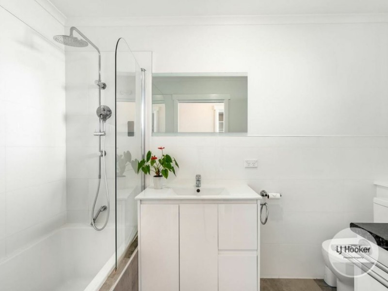 1/9 McTavish Avenue, North Hobart TAS 7000