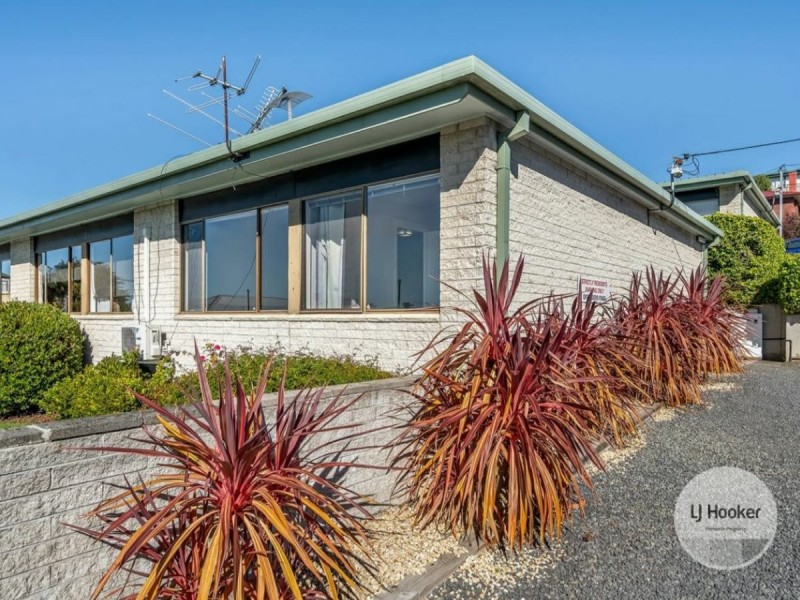 1/9 McTavish Avenue, North Hobart TAS 7000