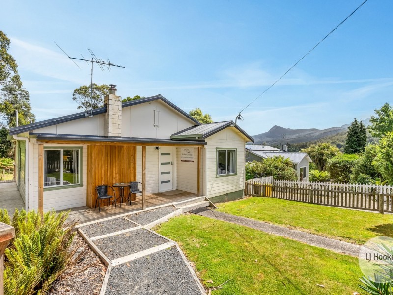 22 South Crescent, Maydena TAS 7140