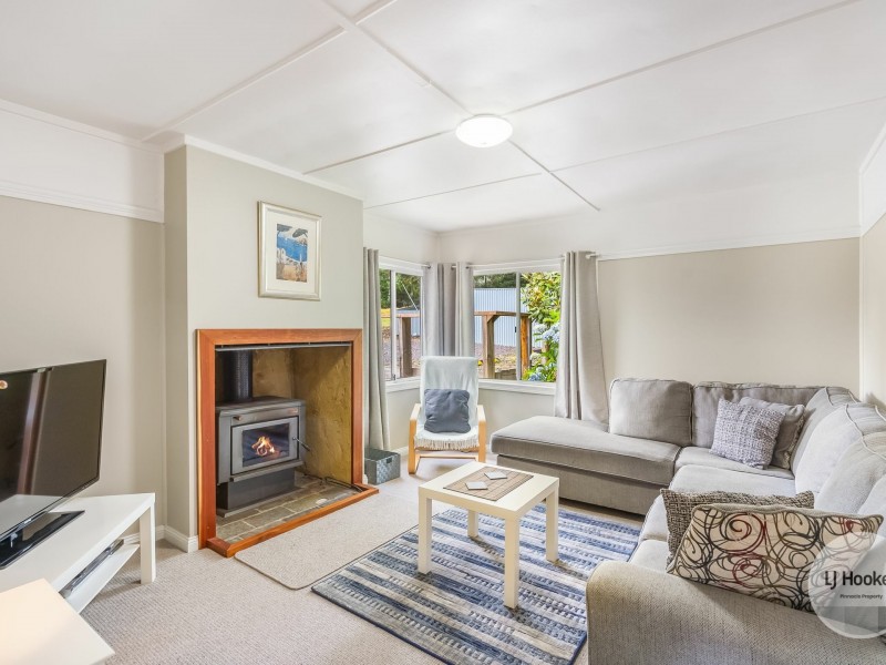 22 South Crescent, Maydena TAS 7140