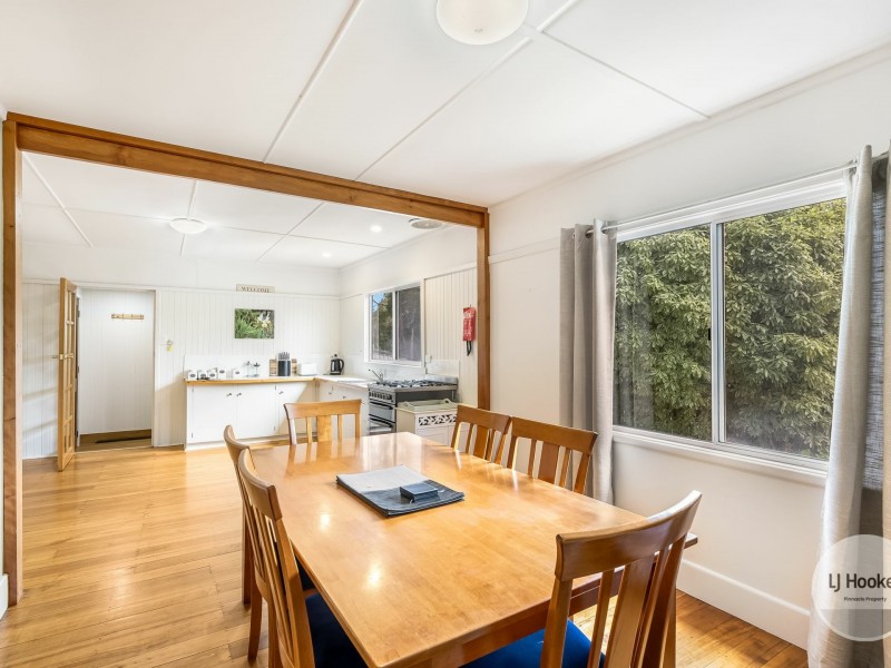 22 South Crescent, Maydena TAS 7140