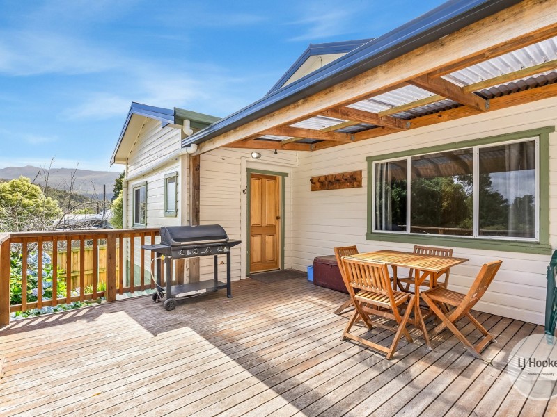 22 South Crescent, Maydena TAS 7140