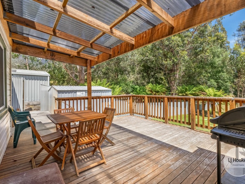 22 South Crescent, Maydena TAS 7140