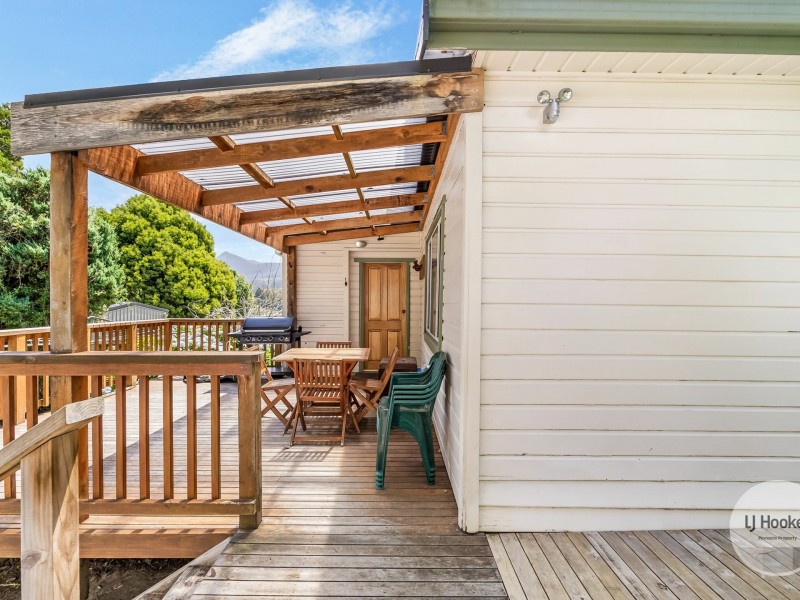 22 South Crescent, Maydena TAS 7140