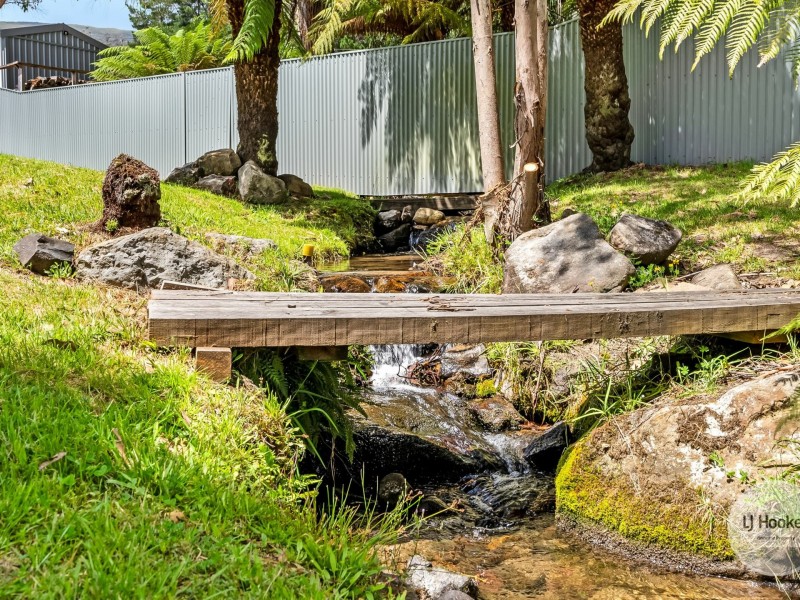 22 South Crescent, Maydena TAS 7140