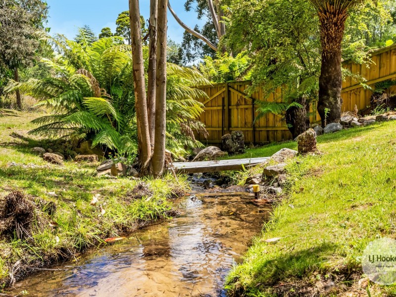 22 South Crescent, Maydena TAS 7140