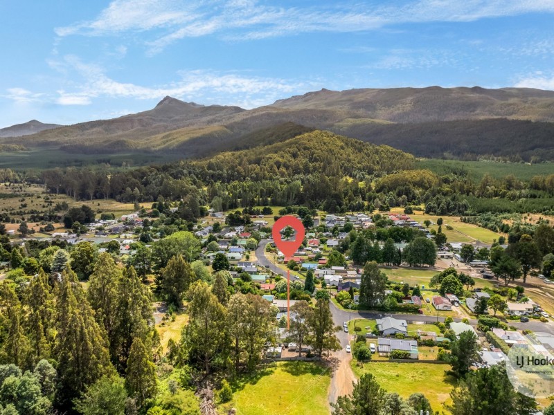 22 South Crescent, Maydena TAS 7140