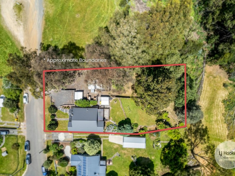 22 South Crescent, Maydena TAS 7140