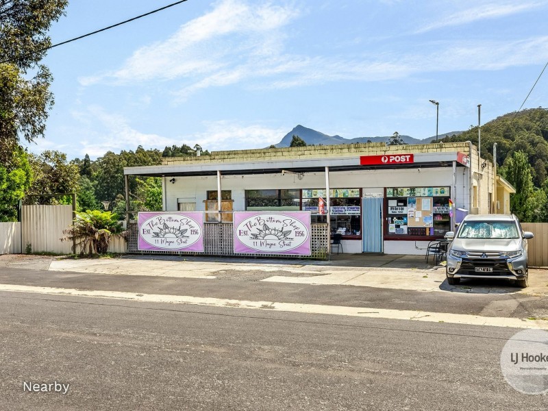 22 South Crescent, Maydena TAS 7140