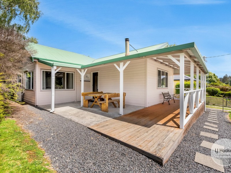 24 Kallista Road, Maydena TAS 7140