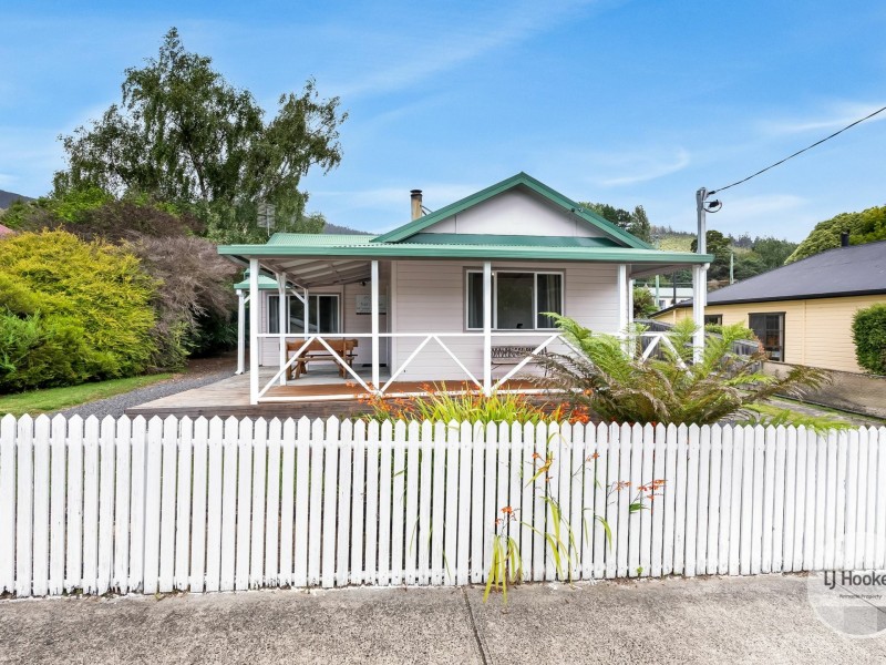 24 Kallista Road, Maydena TAS 7140