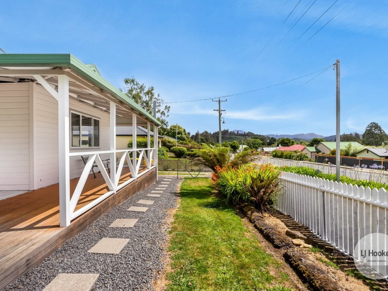 24 Kallista Road, Maydena TAS 7140