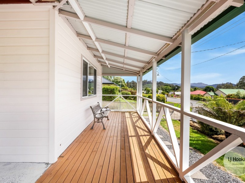 24 Kallista Road, Maydena TAS 7140