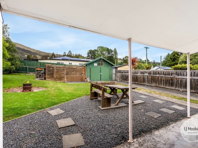 24 Kallista Road, Maydena TAS 7140