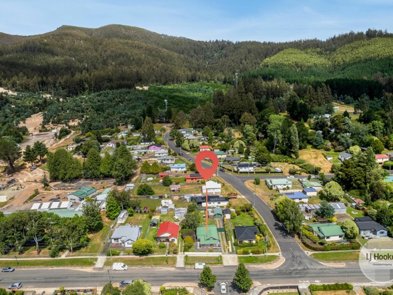 24 Kallista Road, Maydena TAS 7140