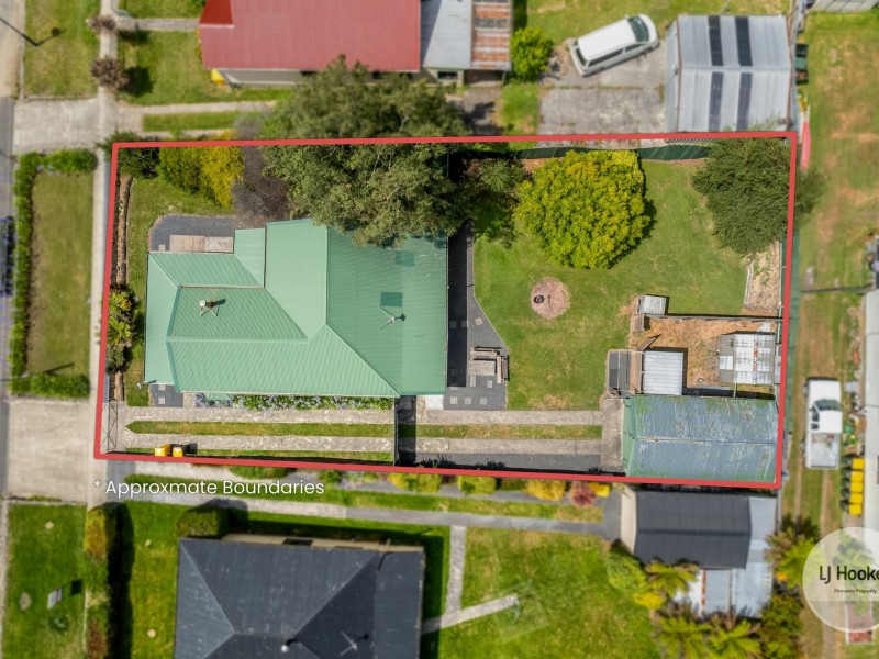 24 Kallista Road, Maydena TAS 7140