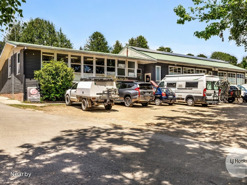 24 Kallista Road, Maydena TAS 7140