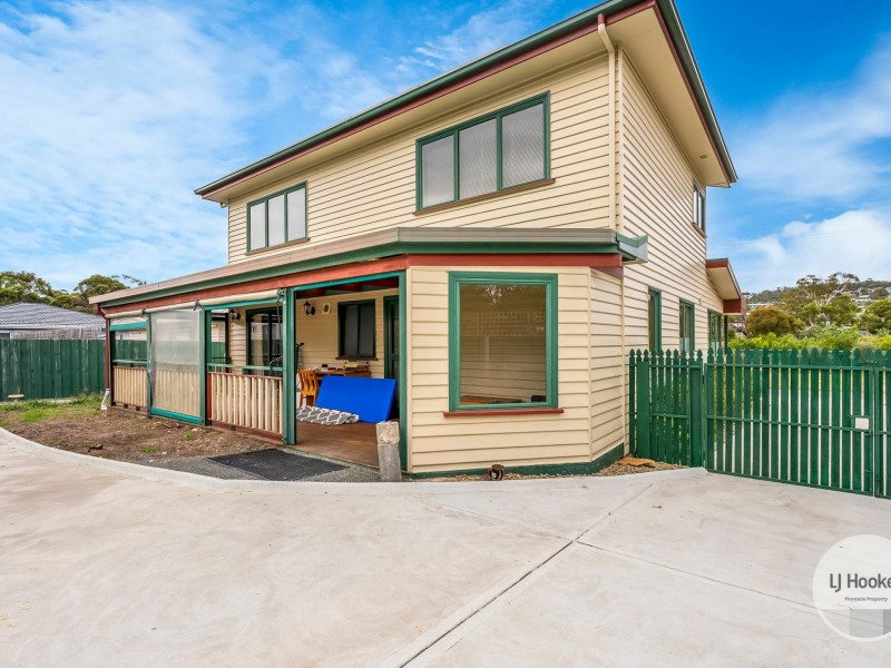 1/54 Bounty Street, Warrane TAS 7018