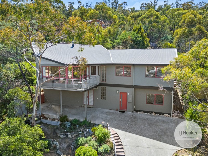 13 Oscars Place, Geilston Bay TAS 7015