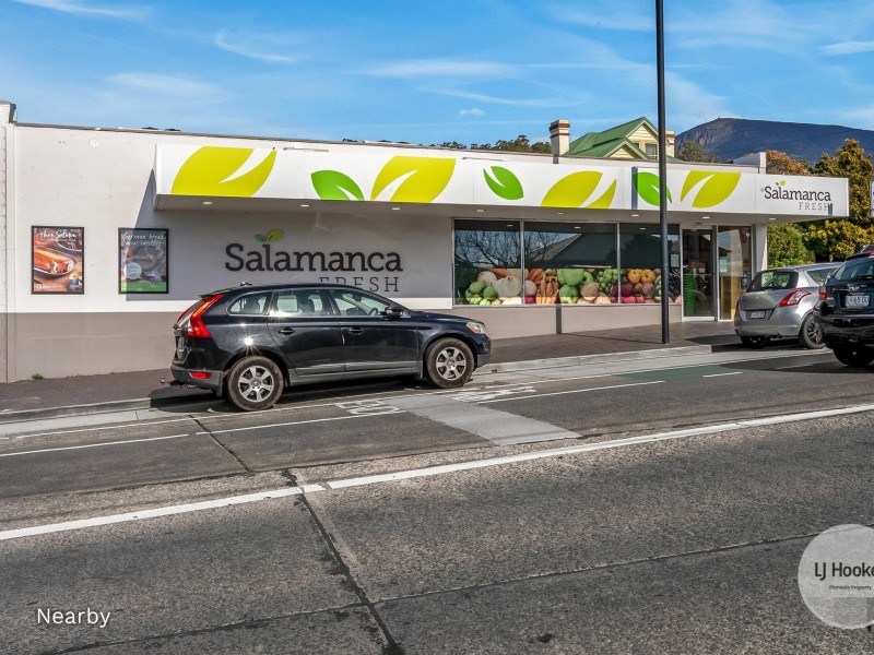 15 Lighton Way, Lenah Valley TAS 7008