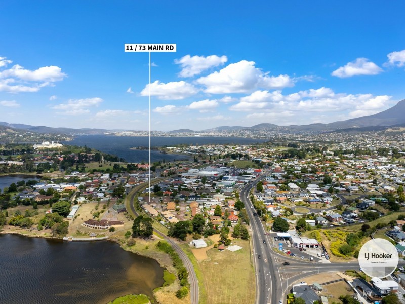 11/73 Main Road, Claremont TAS 7011