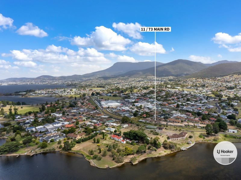11/73 Main Road, Claremont TAS 7011