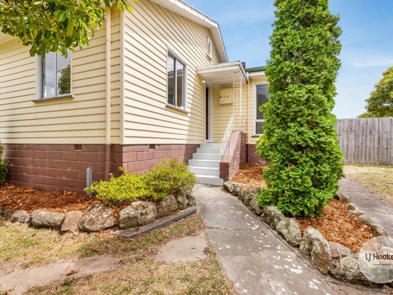 Unit 2/28 Frome Street, Glenorchy TAS 7010