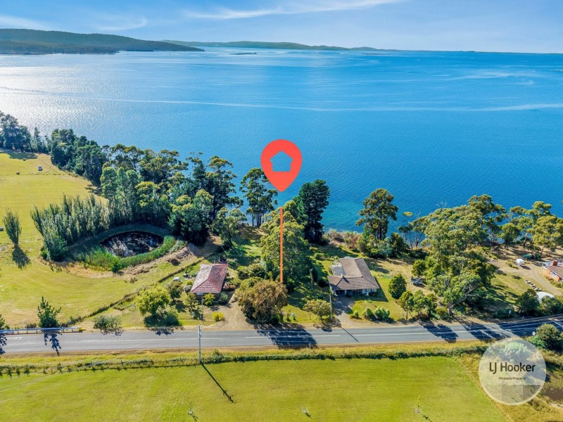 Lot 1/3575 Channel Highway, Woodbridge TAS 7162