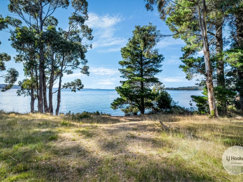 Lot 1/3575 Channel Highway, Woodbridge TAS 7162