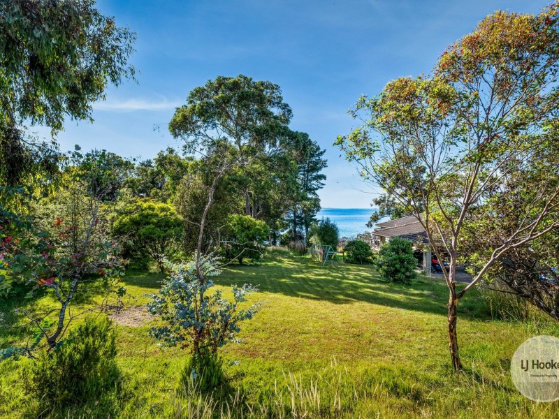 Lot 1/3575 Channel Highway, Woodbridge TAS 7162