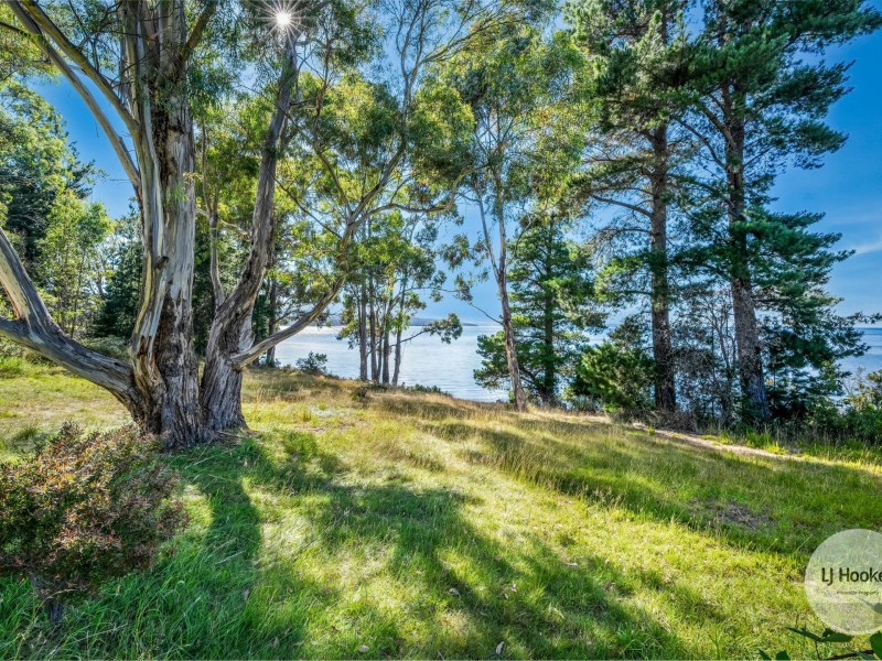 Lot 1/3575 Channel Highway, Woodbridge TAS 7162