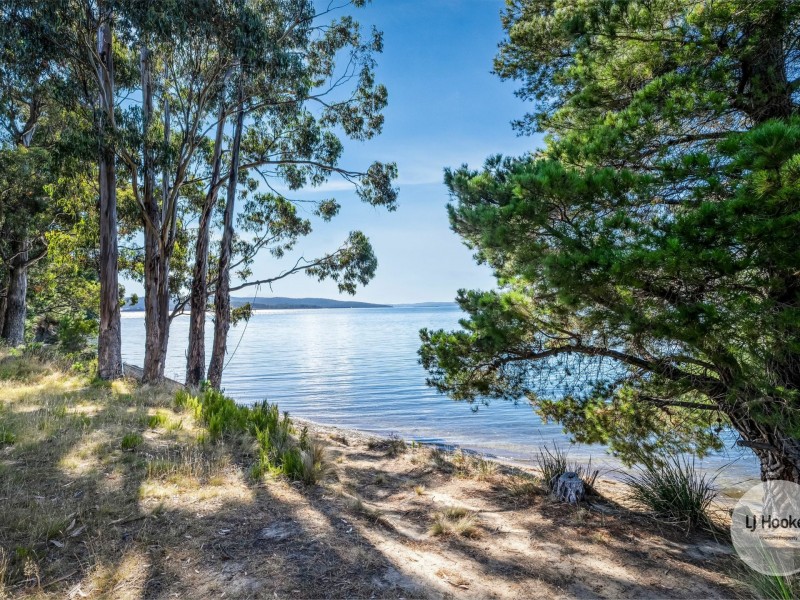 Lot 1/3575 Channel Highway, Woodbridge TAS 7162