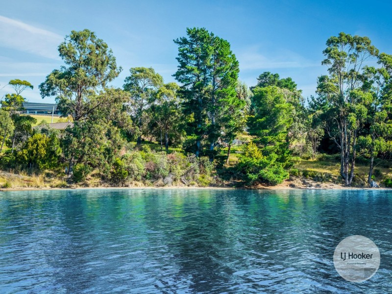 Lot 1/3575 Channel Highway, Woodbridge TAS 7162