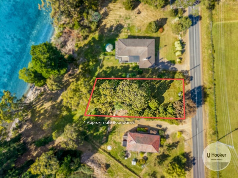 Lot 1/3575 Channel Highway, Woodbridge TAS 7162
