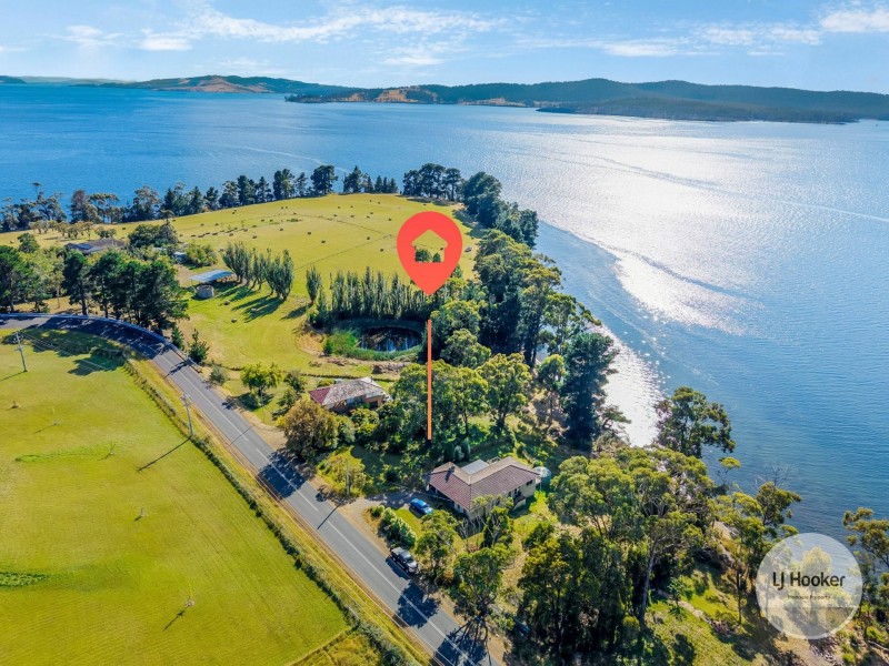 Lot 1/3575 Channel Highway, Woodbridge TAS 7162