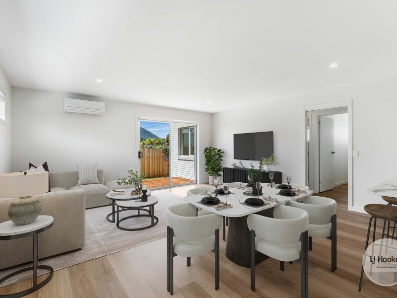 1/8 Bilton Street, Claremont TAS 7011