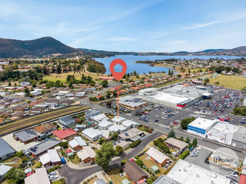 1/8 Bilton Street, Claremont TAS 7011