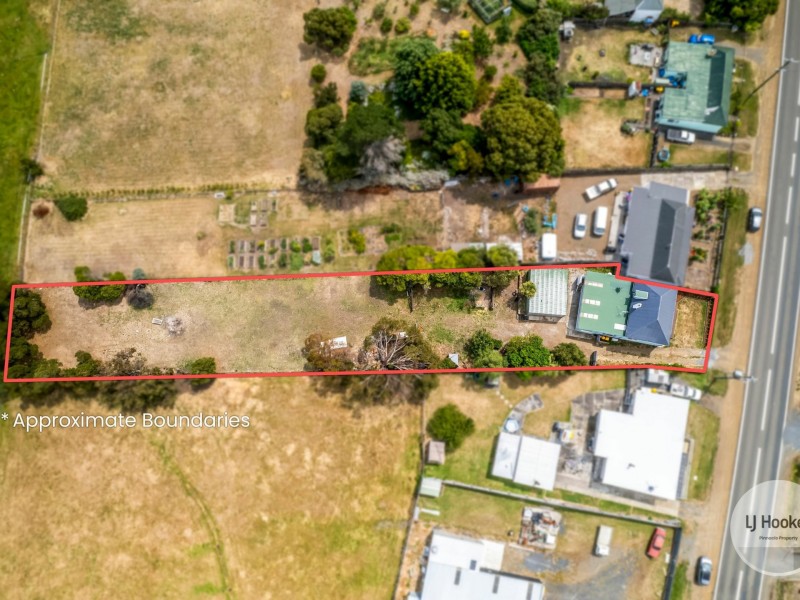 1897 Lyell Highway, Lawitta TAS 7140
