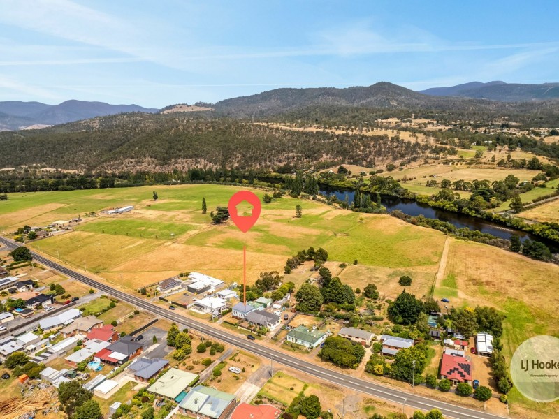 1897 Lyell Highway, Lawitta TAS 7140