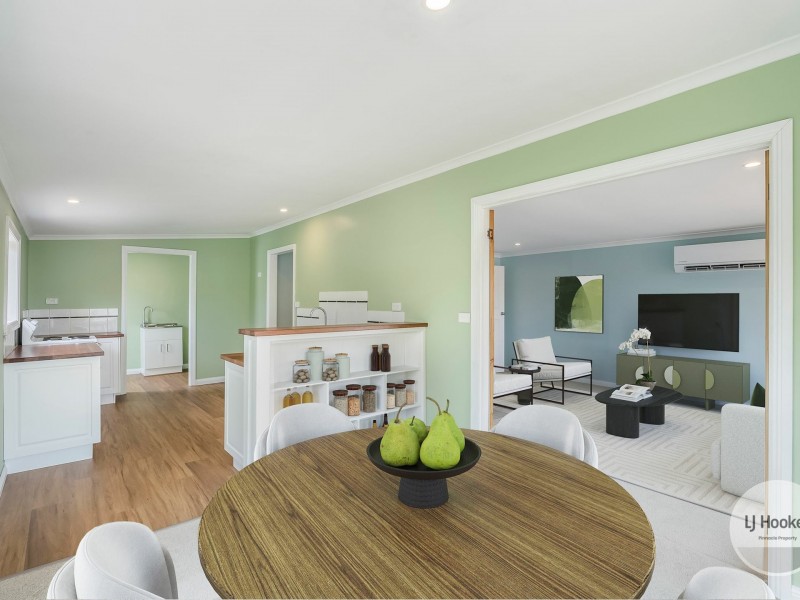 1897 Lyell Highway, Lawitta TAS 7140