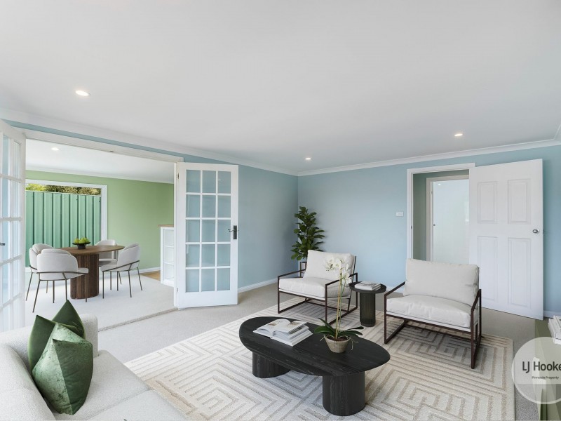 1897 Lyell Highway, Lawitta TAS 7140