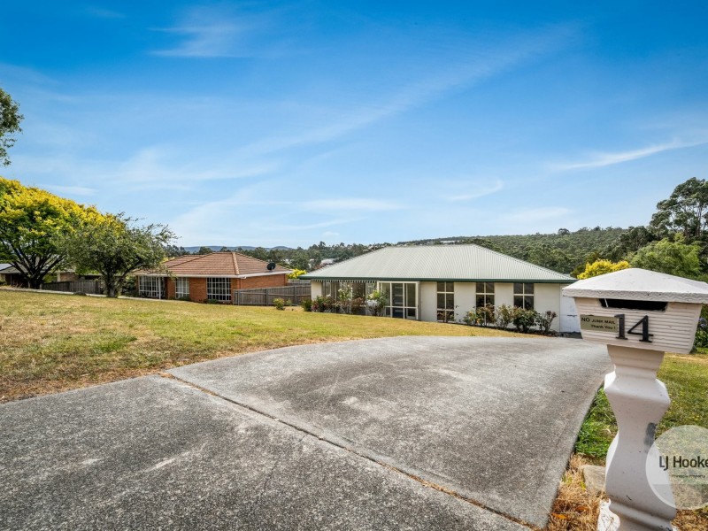 14 Mariner Circle, Huntingfield TAS 7055