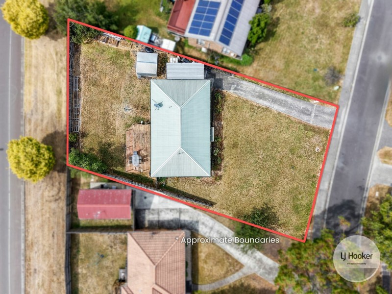 14 Mariner Circle, Huntingfield TAS 7055