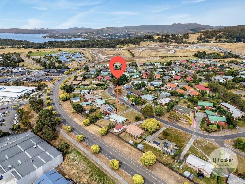 14 Mariner Circle, Huntingfield TAS 7055