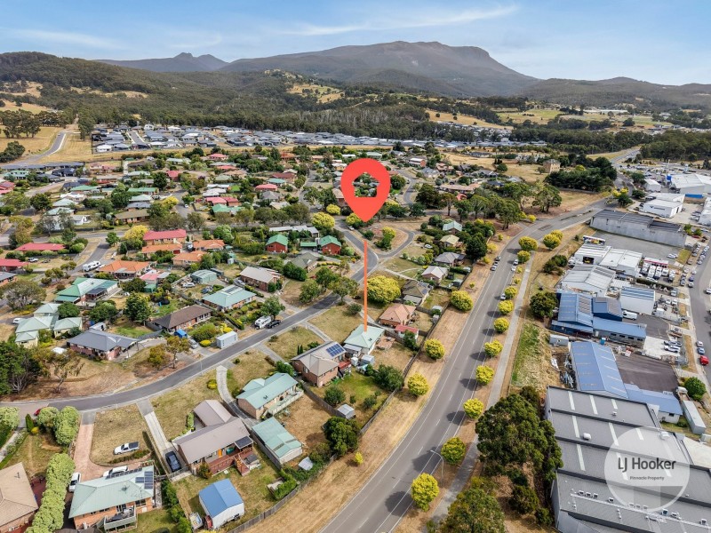 14 Mariner Circle, Huntingfield TAS 7055