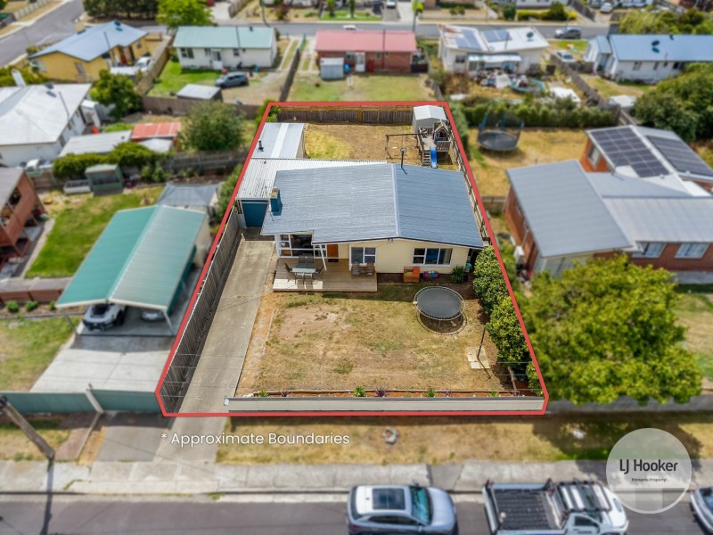 1 Coobar Road, Risdon Vale TAS 7016