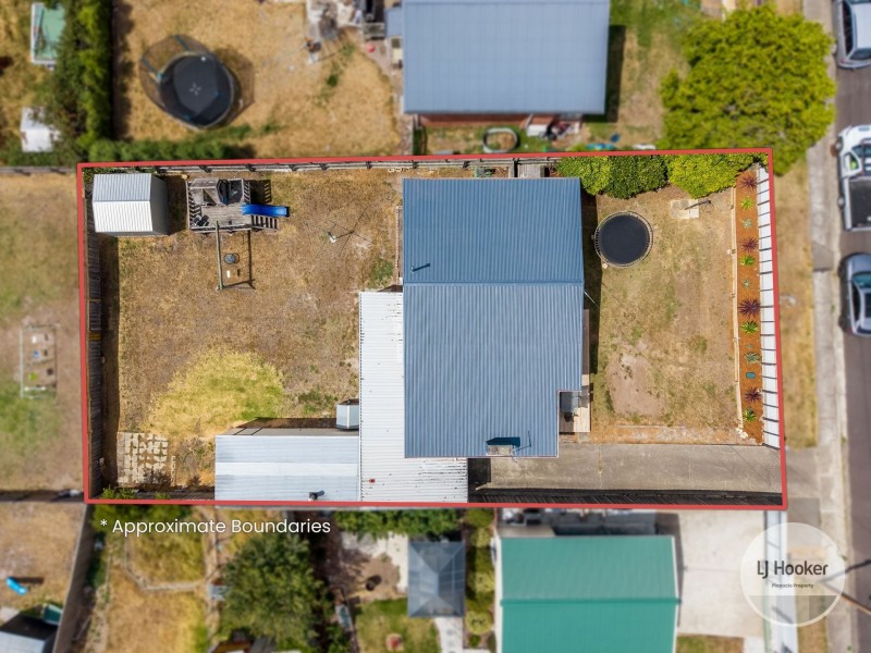 1 Coobar Road, Risdon Vale TAS 7016